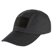 GORRA CONDOR TACTICAL NEGRA TC-002