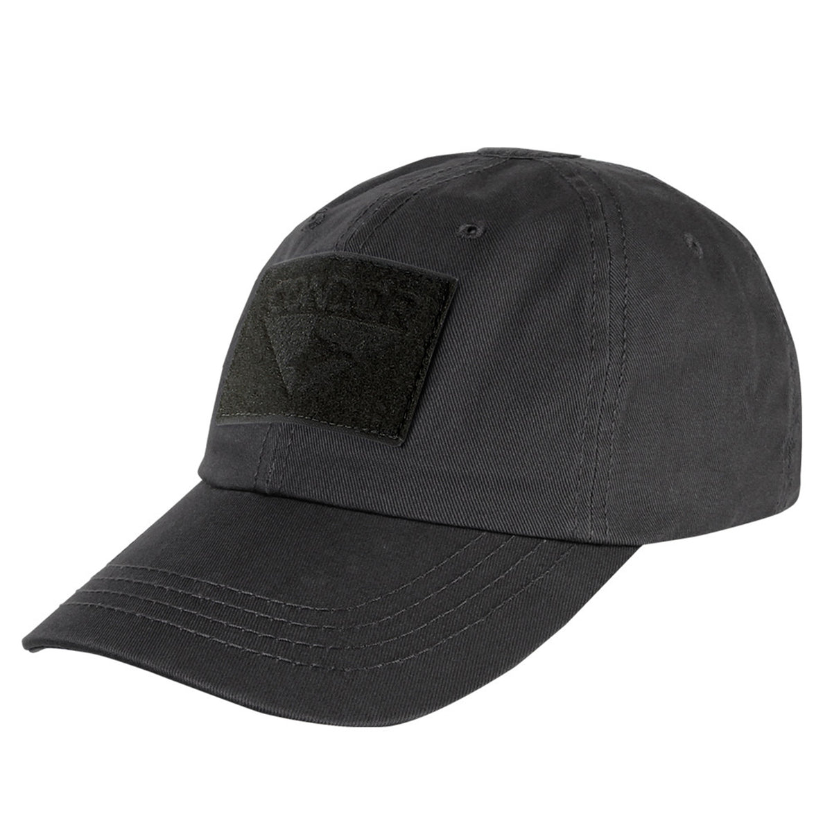 GORRA CONDOR TACTICAL NEGRA TC-002