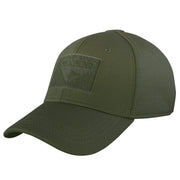 GORRA CONDOR FLEX VERDE CHICO/MEDIANO 161080-001