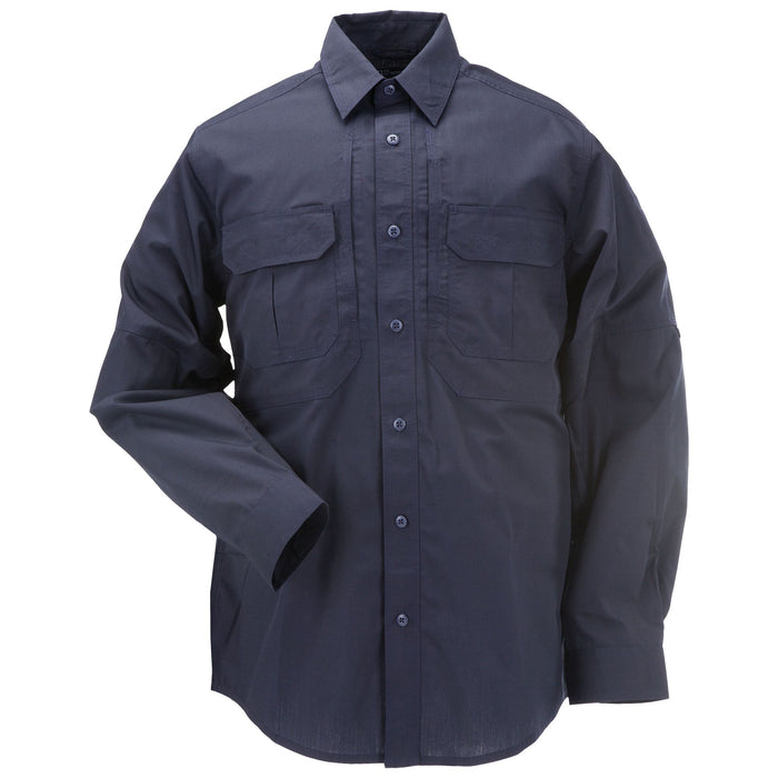 62070 CAMISA TACLITE PRO PARA DAMA MANGA LARGA MARCA 5.11 TACTICAL