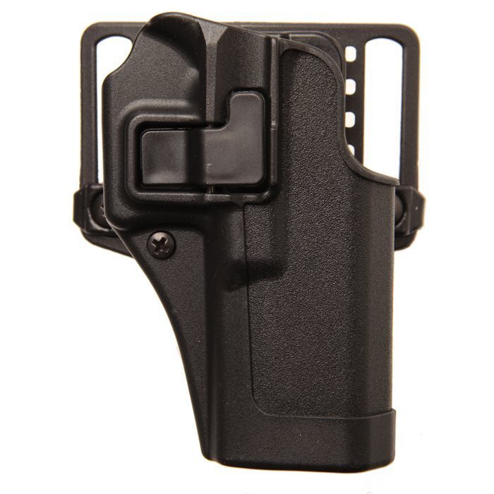 410500BK-R  FUNDA SERPA CON SEGURO PARA GLOCK 17 MARCA BLACKHAWK