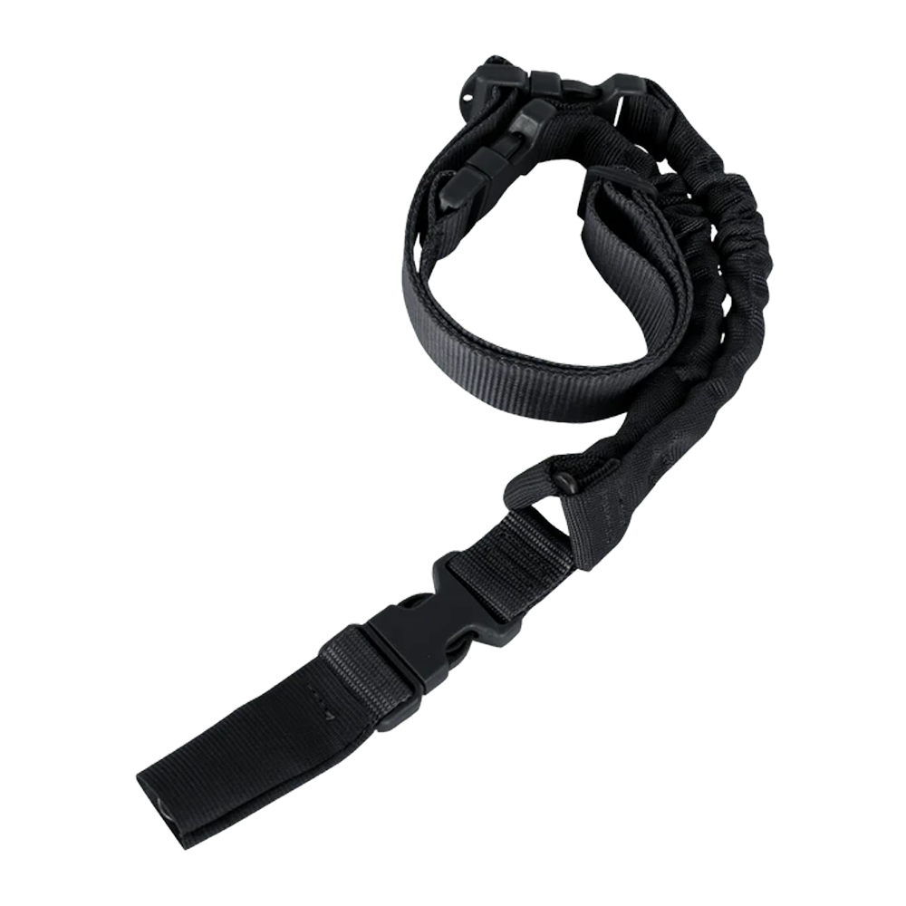 PORTA FUSIL CONDOR COBRA NEGRO US1001-002