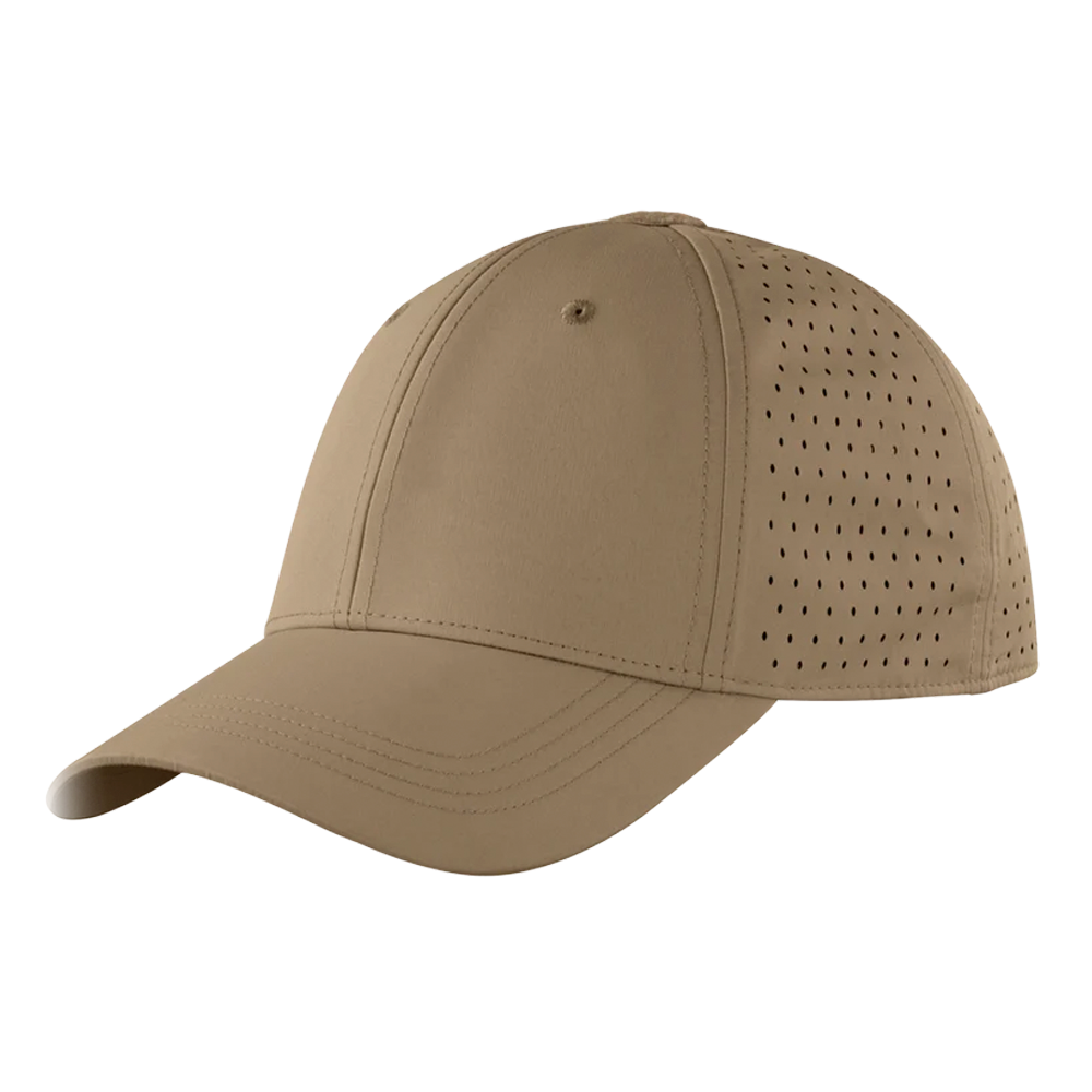 GORRA CONDOR HYDROFIT TEAM MESH COYOTE 161318-498
