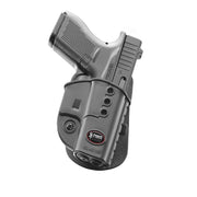 FUNDA FOBUS PARA GLOCK 42 DE PALETA GL42ND