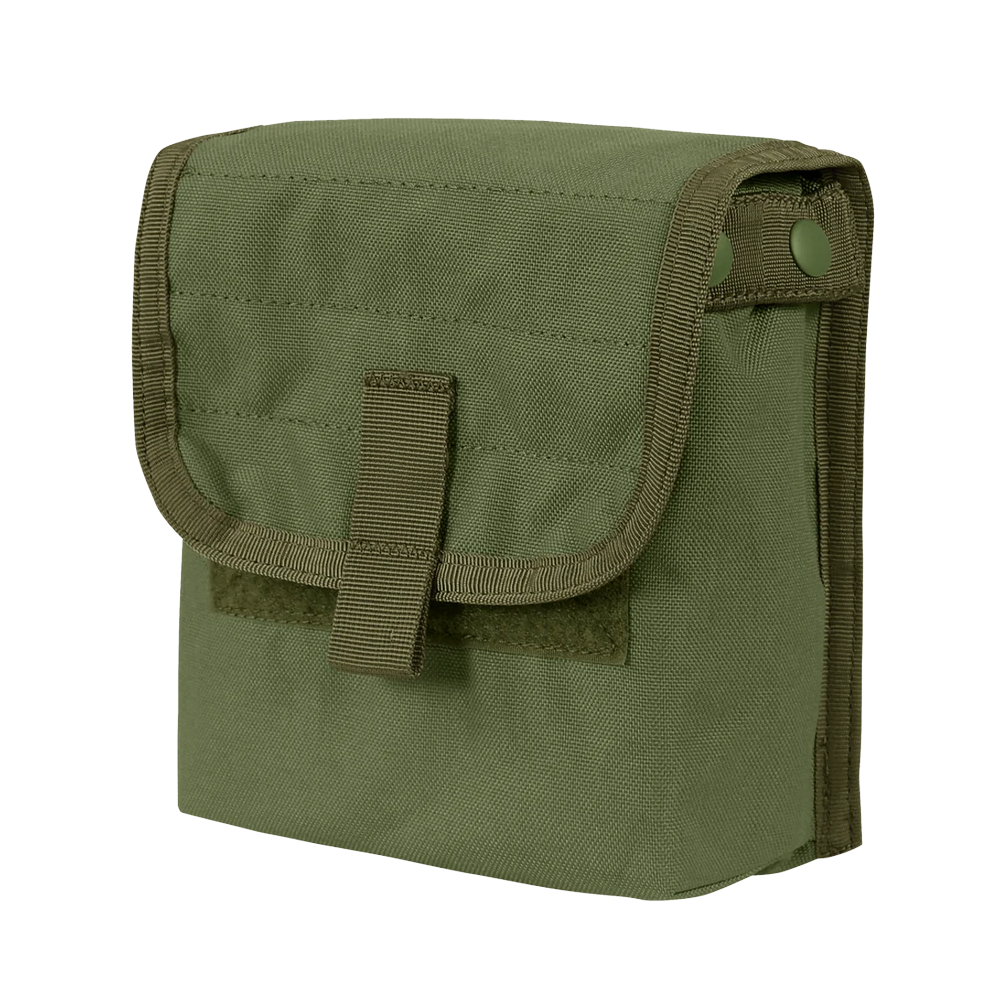 PORTA CARGADOR CONDOR AMMO OLIVE DRAB MA2-001