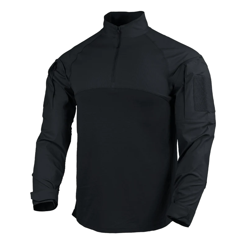 PLAYERA CONDOR COMBAT GEN II NEGRO