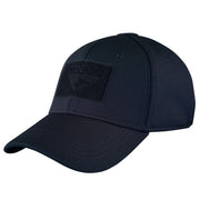 GORRA CONDOR FLEX MULTICAM NEGRO CHICO/MEDIANO 161080-021