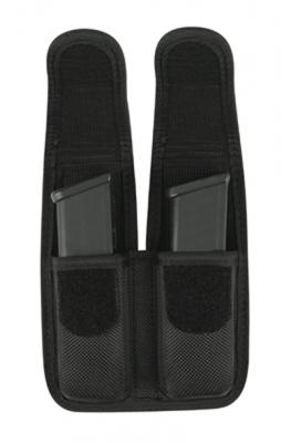 PORTA CARGADOR DOBLE ELITE MARCA PANTHER