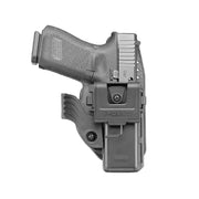 FUNDA FOBUS PARA GLOCK 19/23/32 AMBIDIESTRA APPENDIX OCULTA APN19
