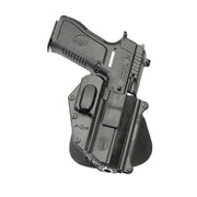 FUNDA FOBUS PARA JERICHO FL CON SEGURO JR2SH