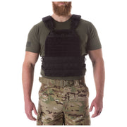 PORTA PLACA 5.11 TACTICAL TACTEC NEGRO 56100ABR-019