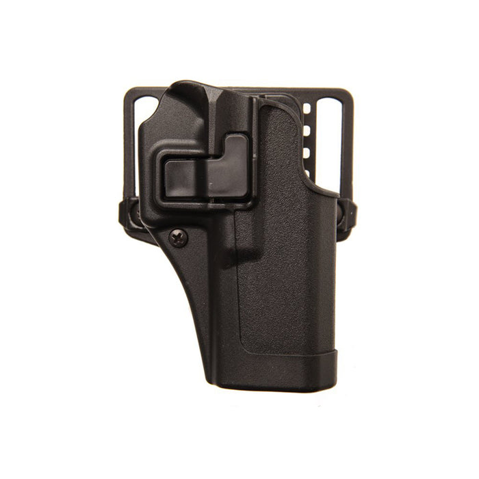 410514BK-R FUNDA DERECHA SERPA MARCA BLACKHAWK PARA H&K USP