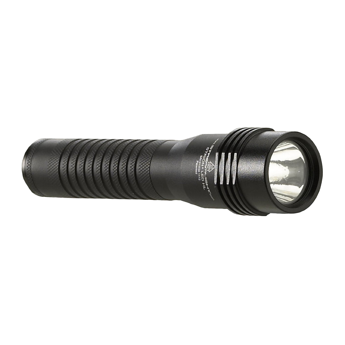 LAMPARA STREAMLIGHT STRION LED HL RECARGABLE W/ AC/DC 615 LUMENES  74751