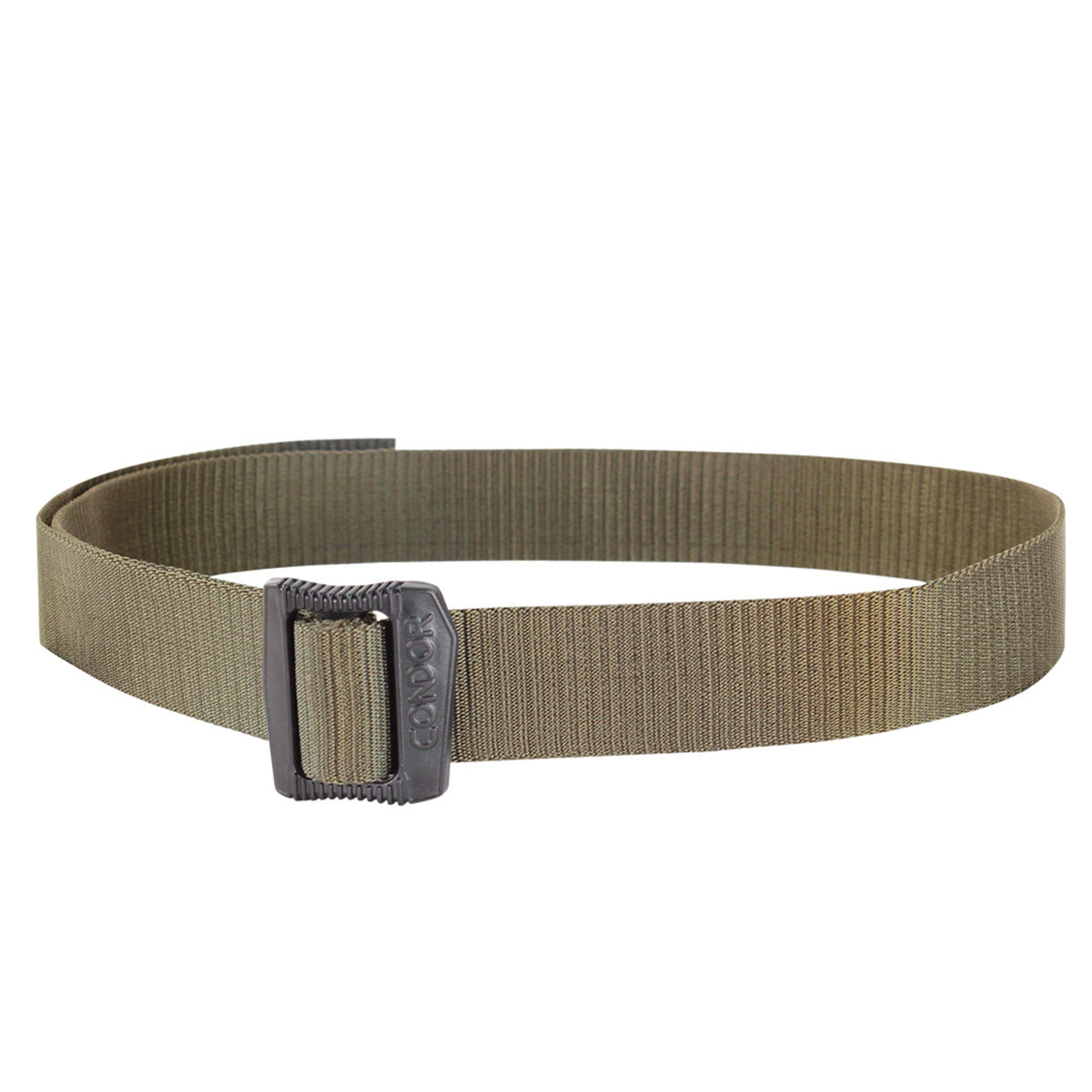 240-003 CINTURON BDU TAN MARCA CONDOR