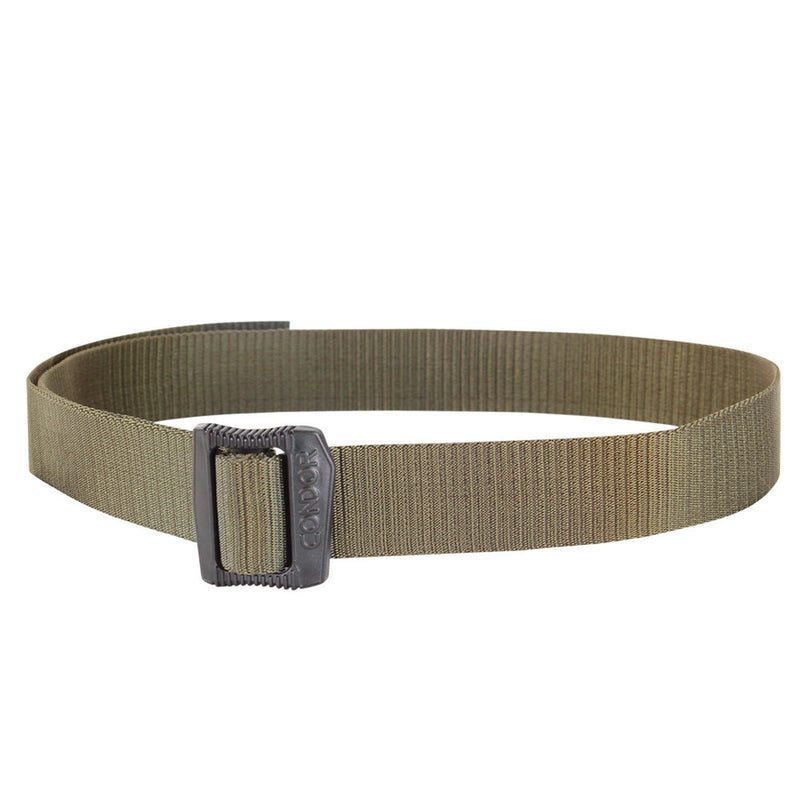 240-003 CINTURON BDU TAN MARCA CONDOR