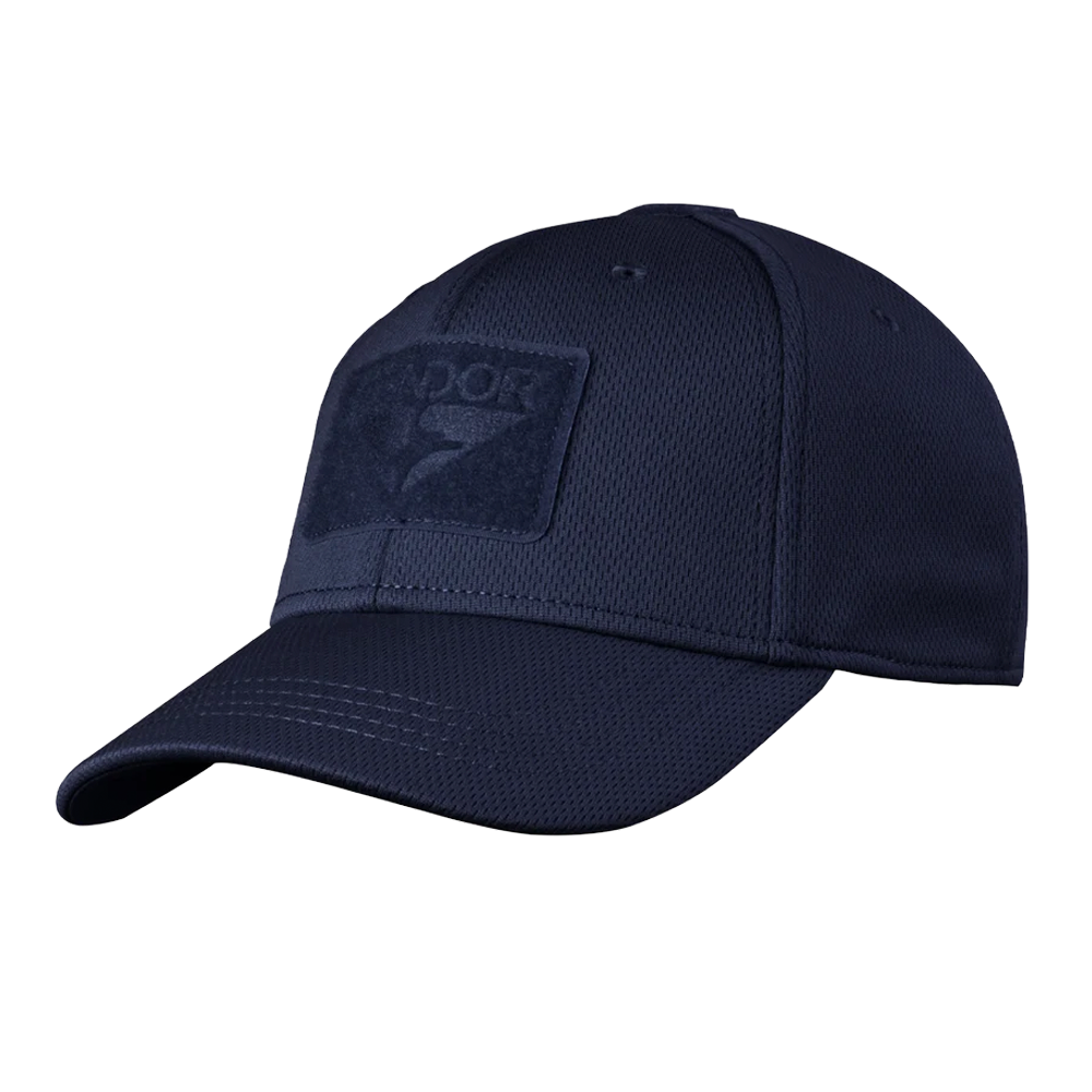 GORRA CONDOR FLEX MARINO CHICO/MEDIANO 161080-006