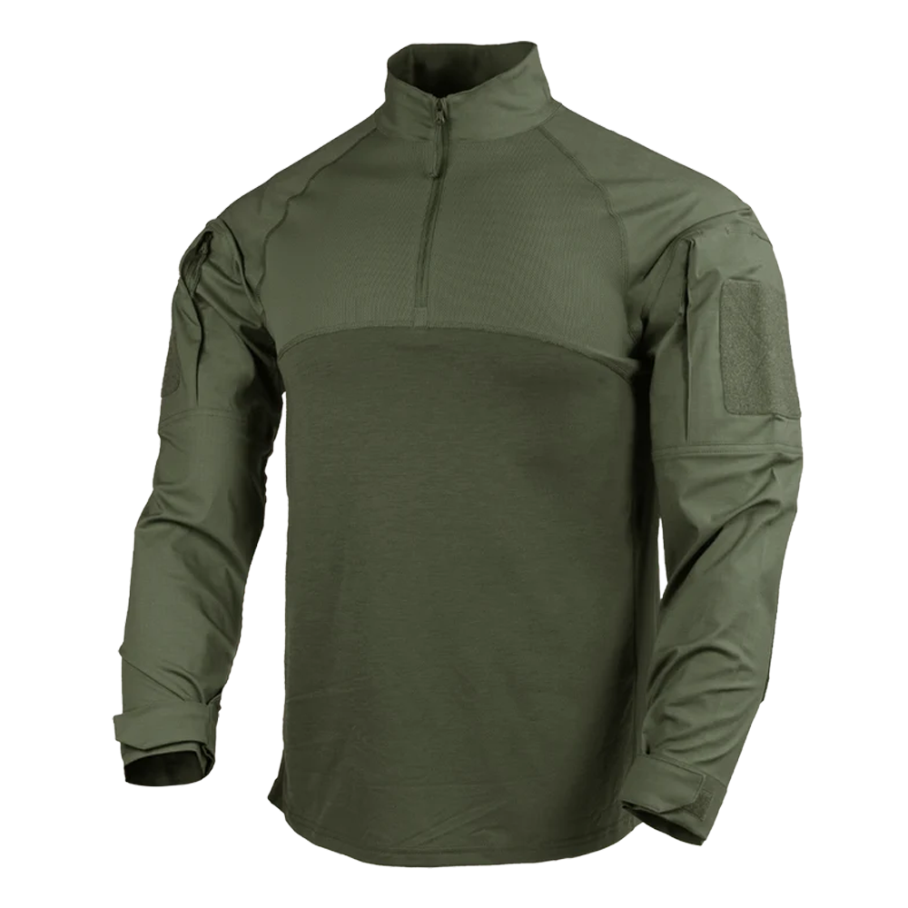 PLAYERA CONDOR COMBAT GEN II VERDE