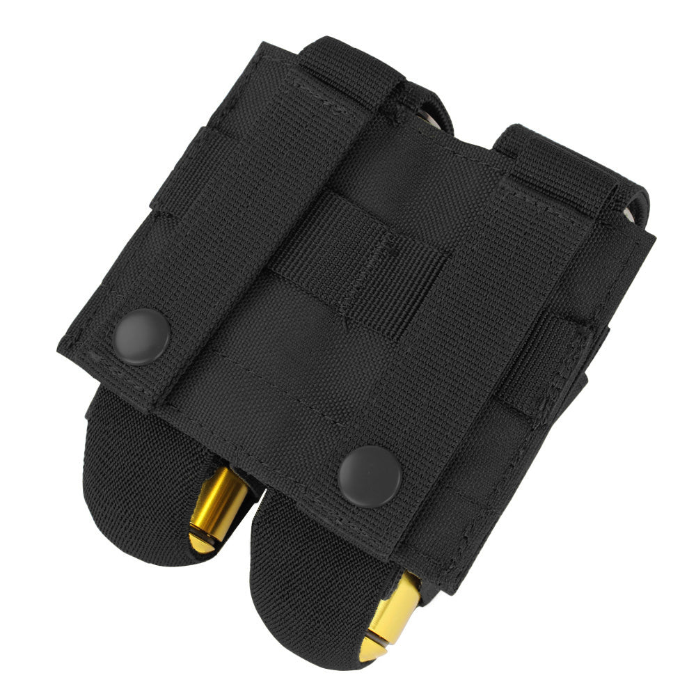 PORTA GRANADA CONDOR 40mm NEGRO MA13-002