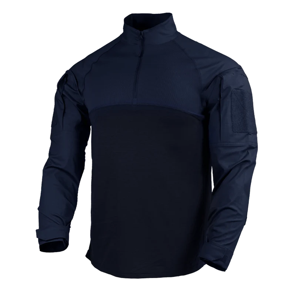 PLAYERA CONDOR COMBAT GEN II MARINO