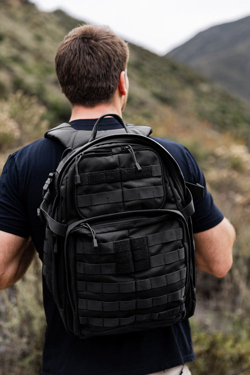 Mochilas - 5.11 Tactical