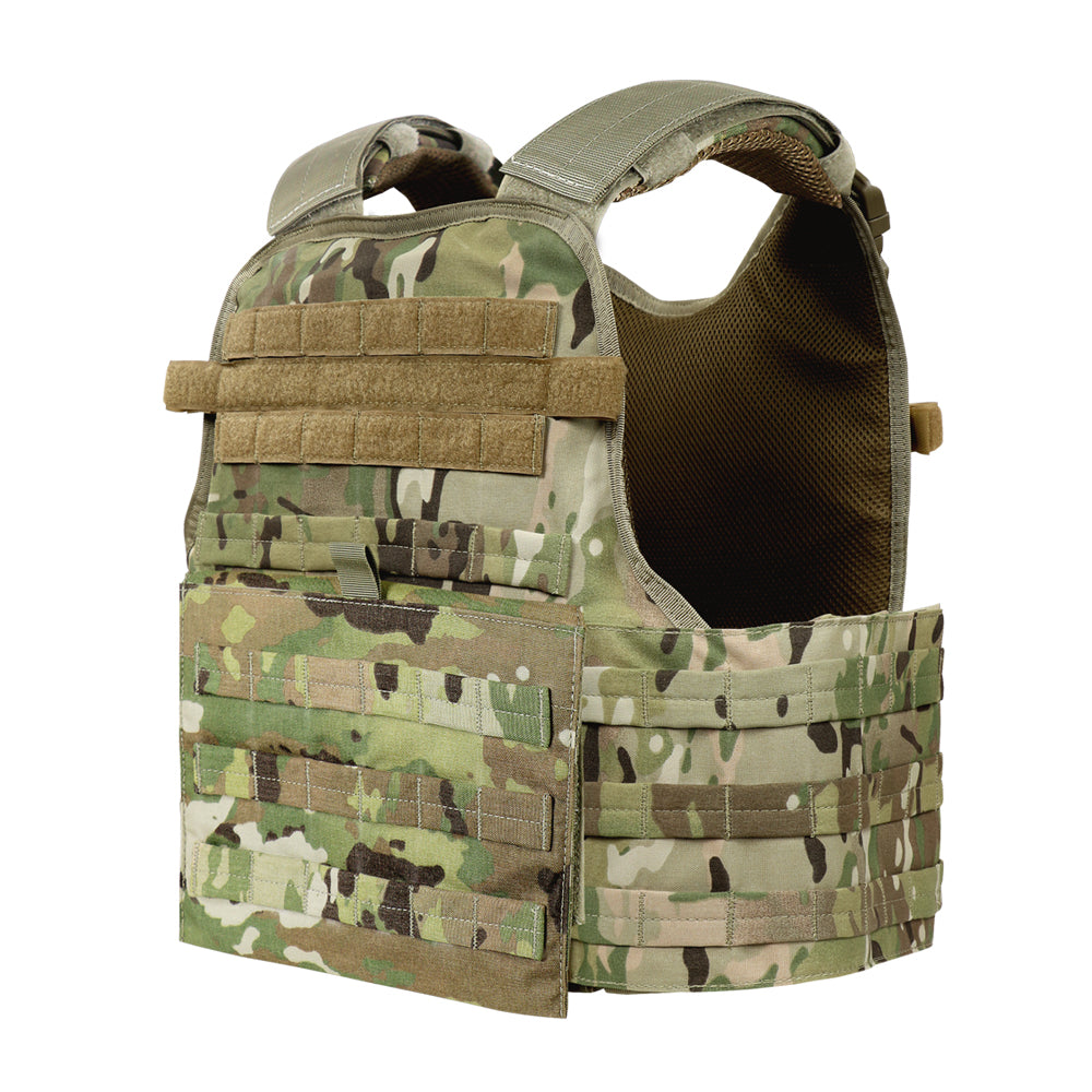 MOPC-008 PORTA PLACA OPERATOR MULTICAM MARCA CONDOR