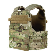 MOPC-008 PORTA PLACA OPERATOR MULTICAM MARCA CONDOR