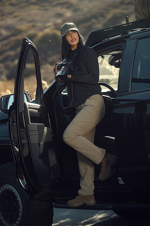 Mujer - 5.11 Tactical