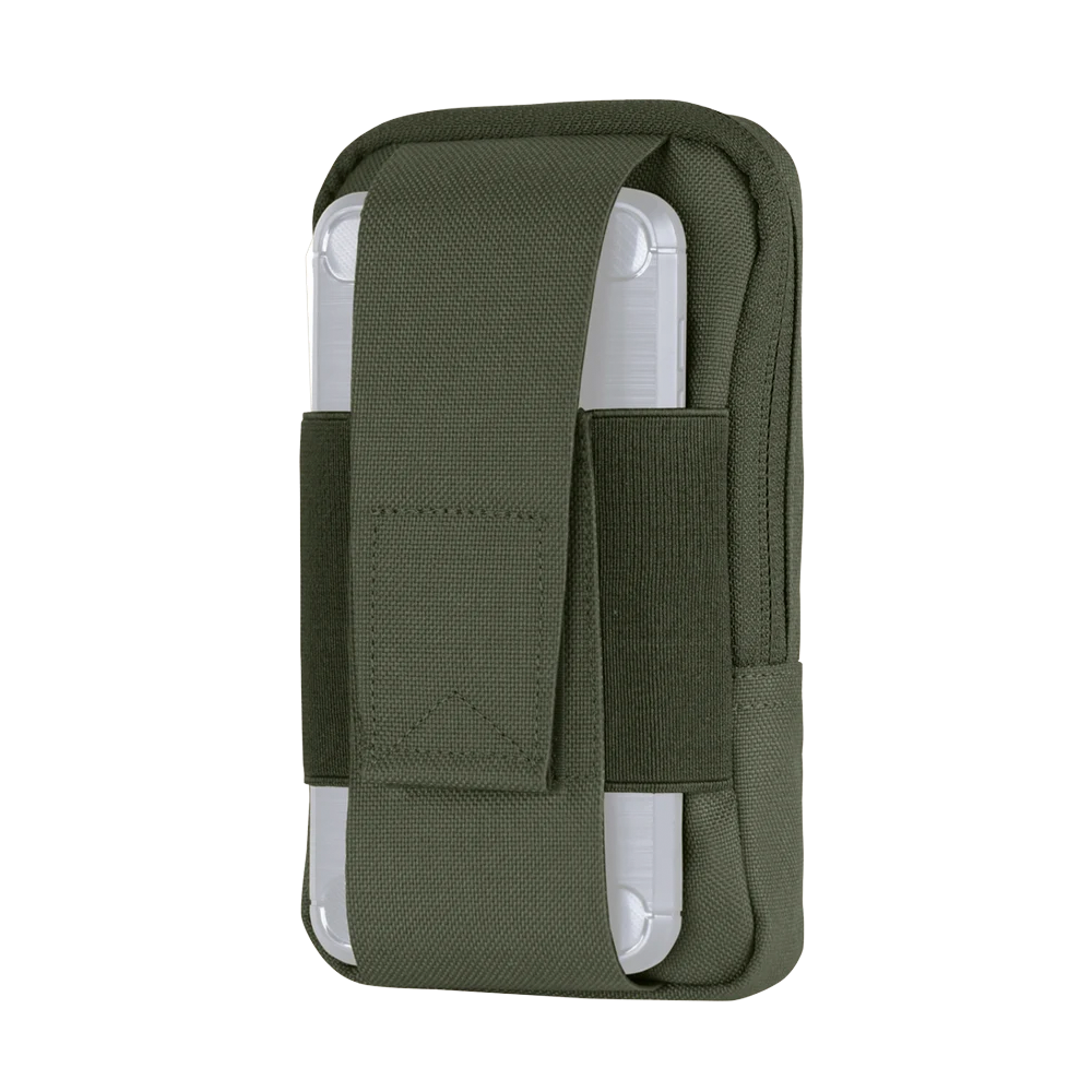 PORTA CELULAR CONDOR VERDE 191224-001
