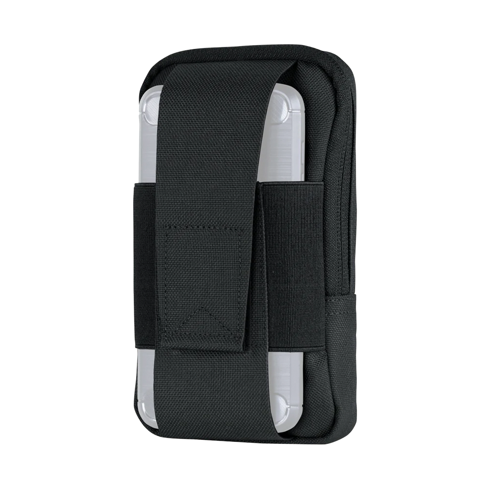 PORTA CELULAR CONDOR NEGRO 191224-002