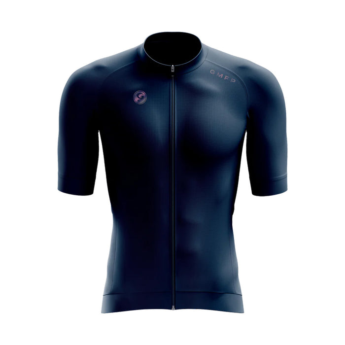 JVAM-U-XG-C38 JERSEY VELO CORE UNISEX MARINO MARCA GEOVANNY T. XG