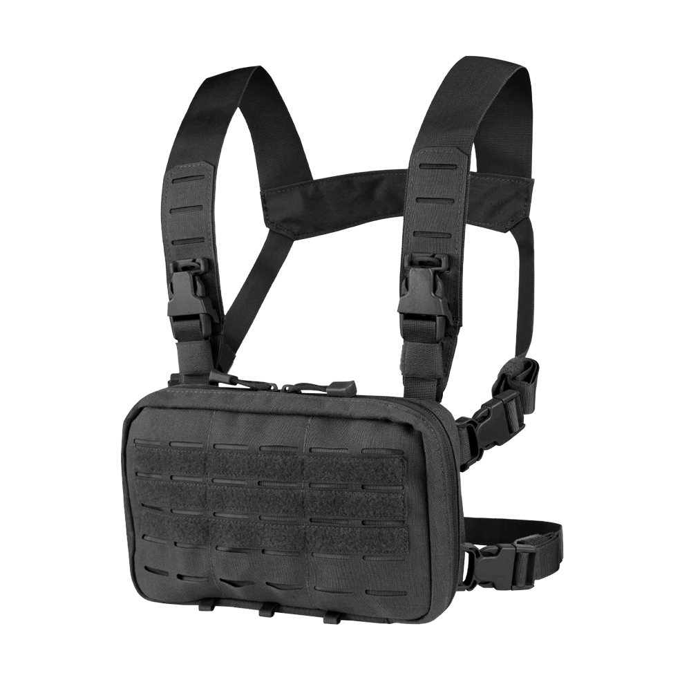 PECHERA CONDOR STOWAWAY NEGRO 201236-002