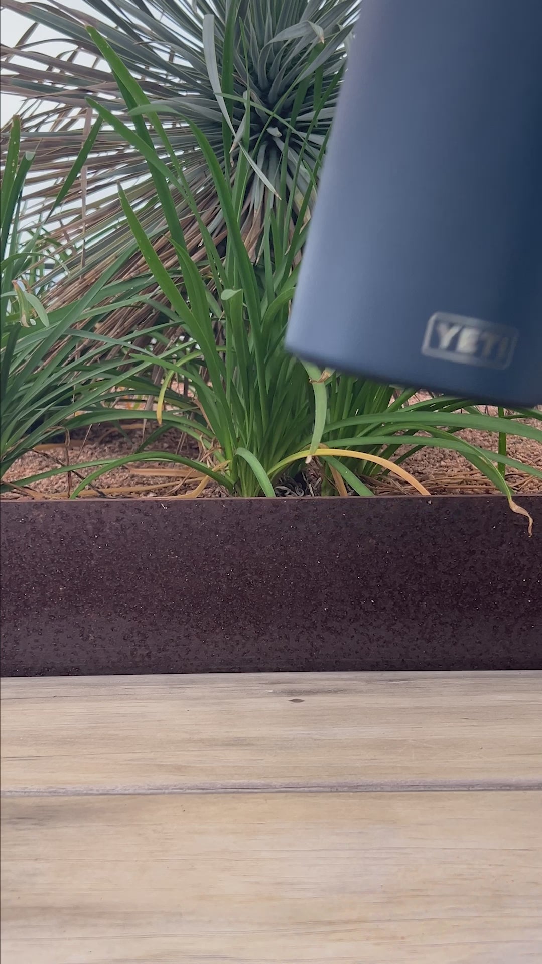Cargar vídeo: 21071501848 TAZA RAMBLER 34oz FRENCH PRESS MARINO MARCA YETI