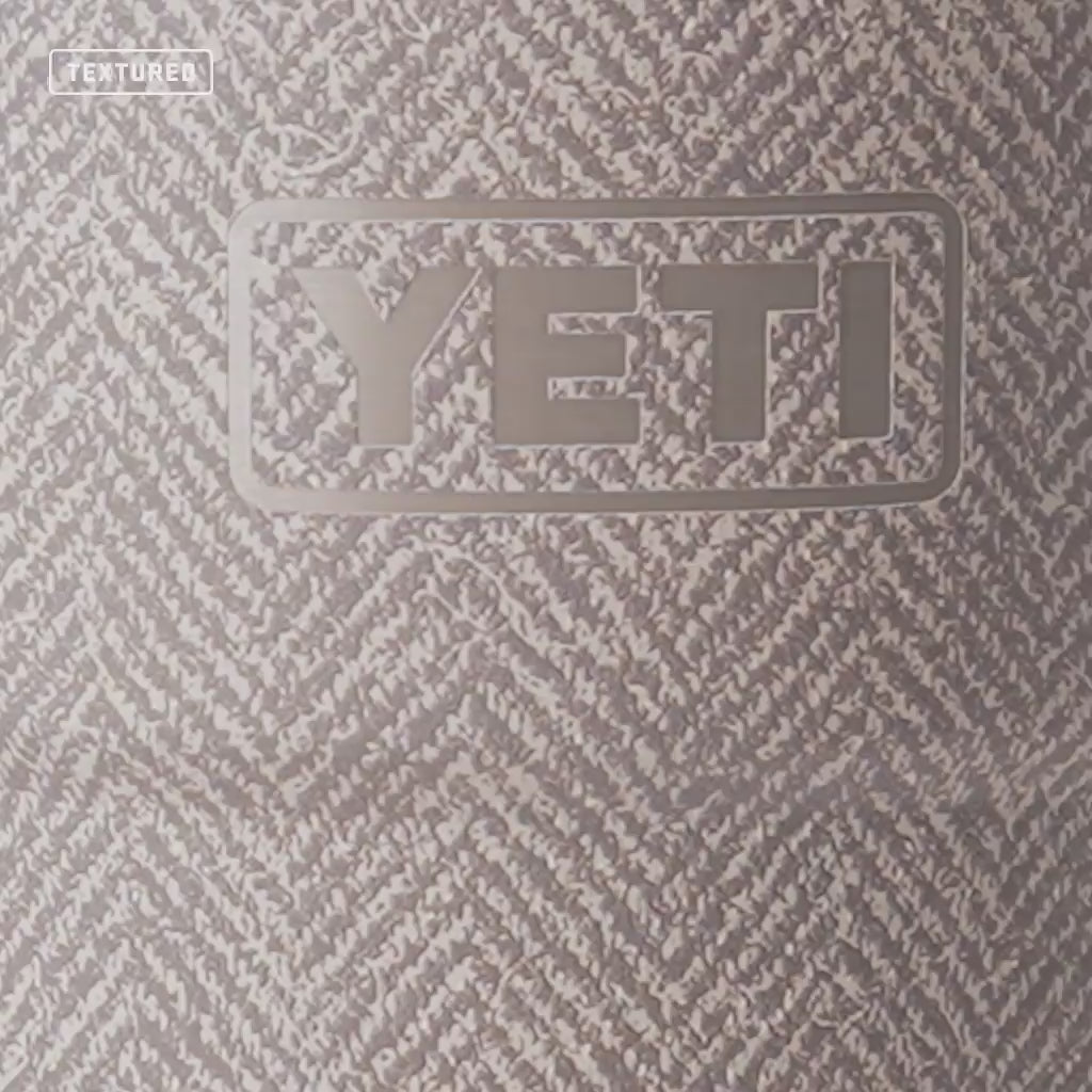 Cargar vídeo: TERMO YETI 20oz RAMBLER RIVERHEAD GREEN 21071508323