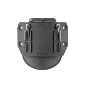 RP2 PLATAFORMA DE RIEL DOBLE PARA CINTURÓN - AJUSTABLE MARCA FOBUS