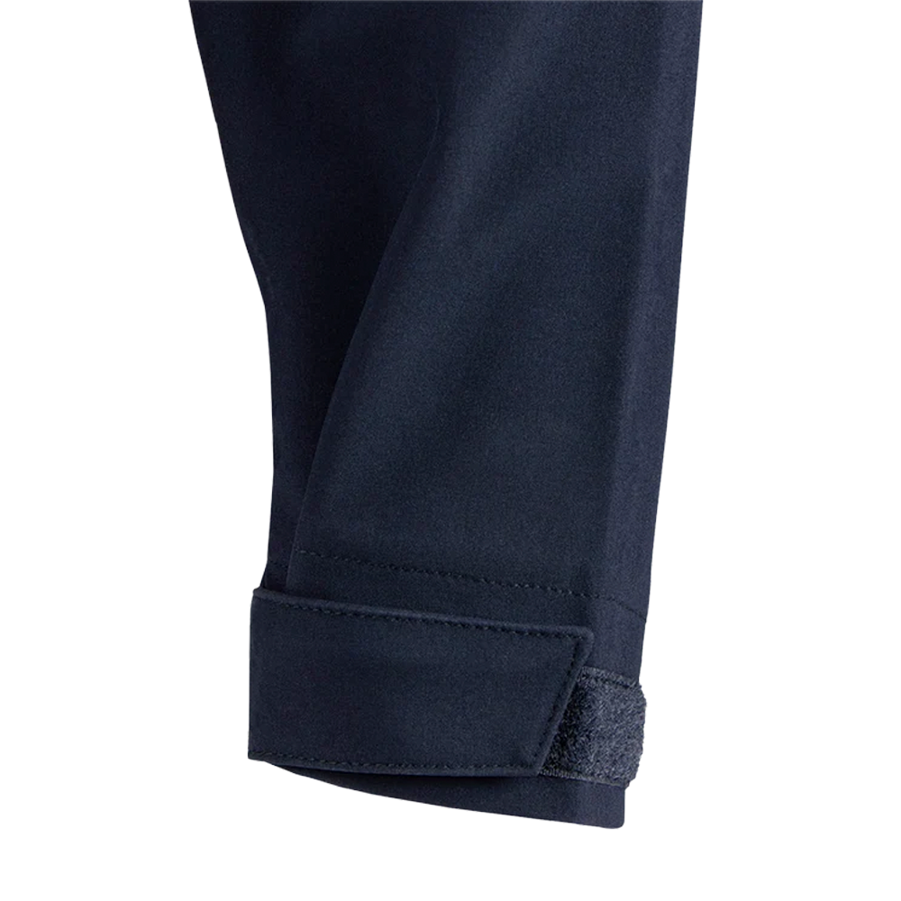CHAMARRA CONDOR PATROL SOFTSHELL GEN II MARINO