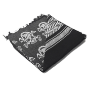 SHEMAGH CONDOR 100% ALGODÓN SKULL