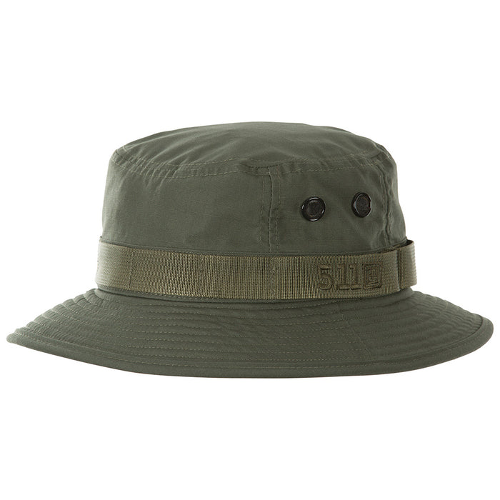 89422ABR-190 SOMBRERO BOONIE TDU VERDE MARCA 5.11 T. G/XG