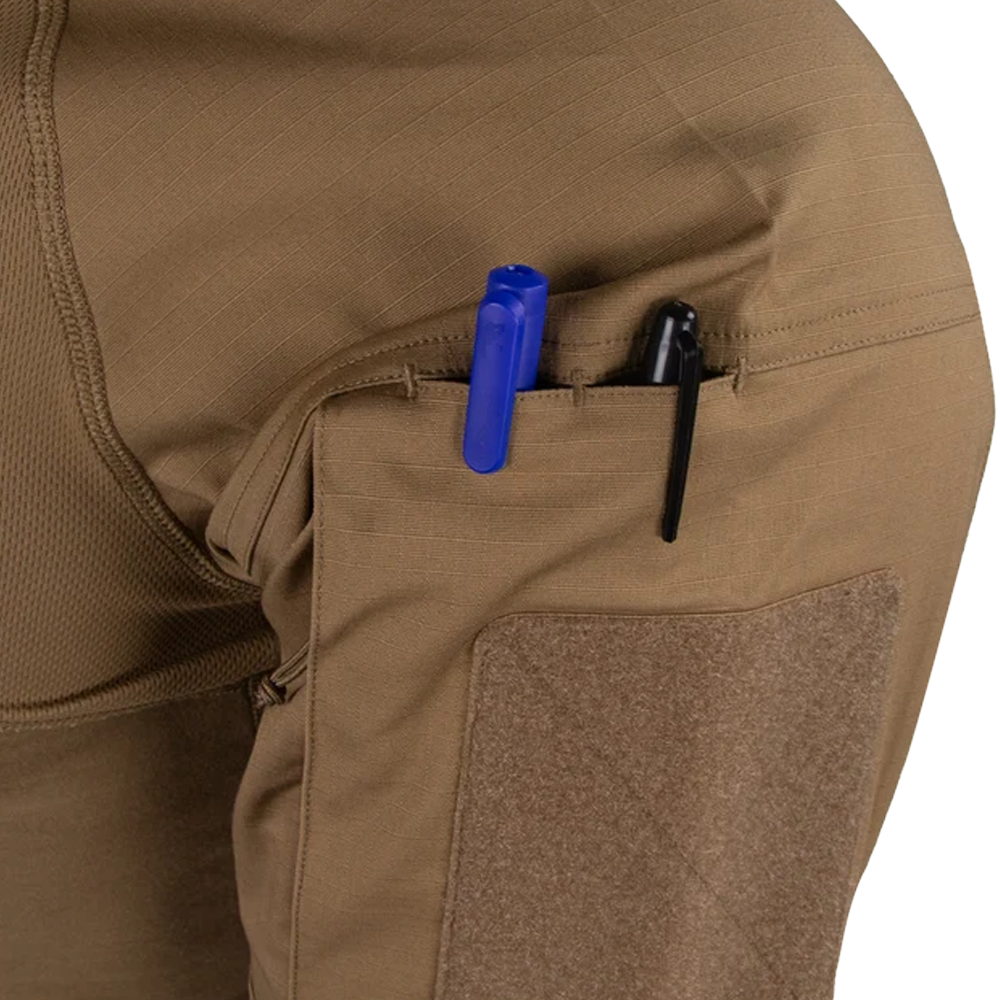 PLAYERA CONDOR COMBAT GEN II TAN