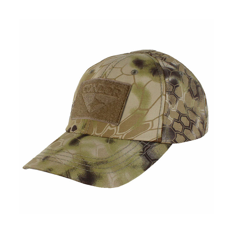 TC-016 TACTICAL CAP HIGHLANDER MARCA CONDOR