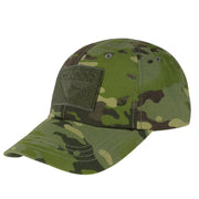 GORRA CONDOR TACTICAL MULTICAM TROPIC TC-020