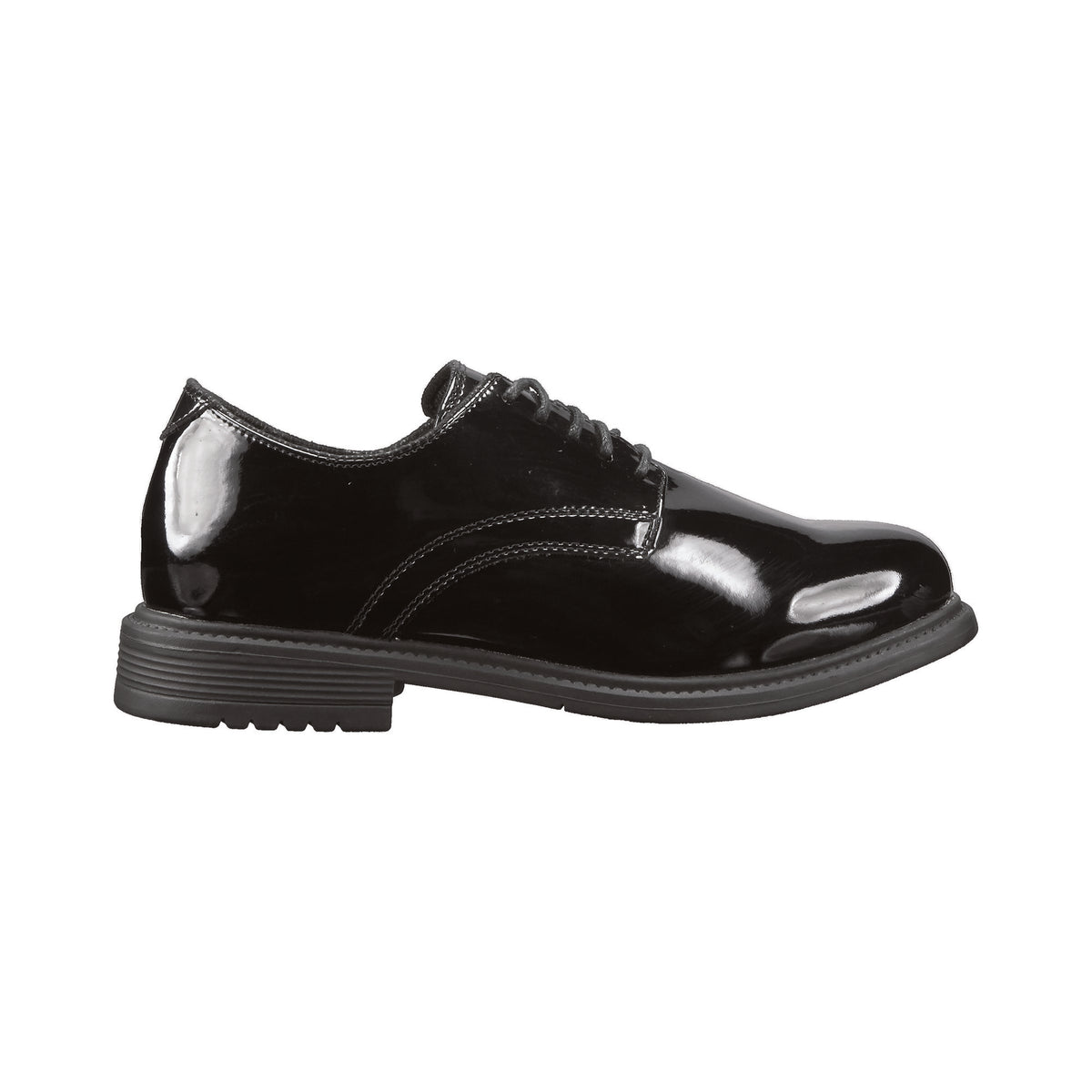 ZAPATO ORIGINAL SWAT CLARINO NEGRO
