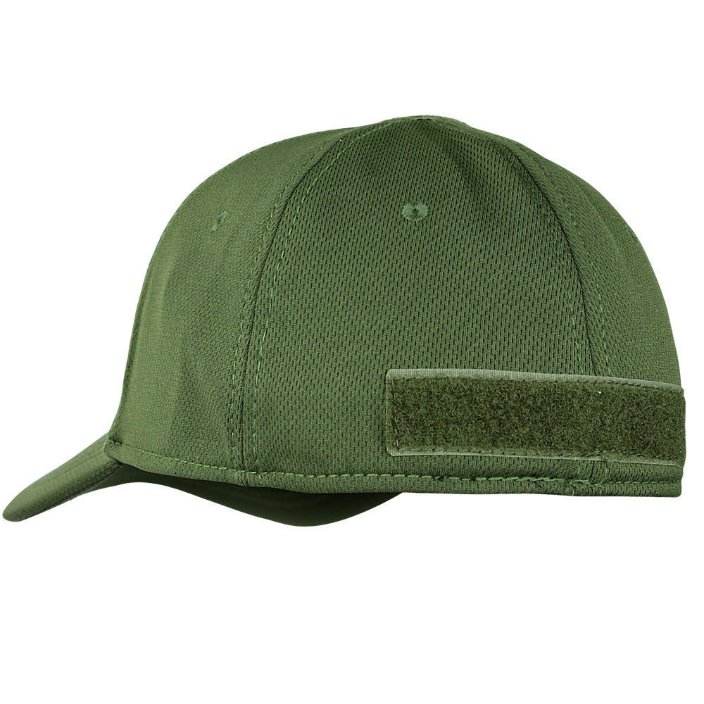 GORRA CONDOR FLEX VERDE CHICO/MEDIANO 161080-001