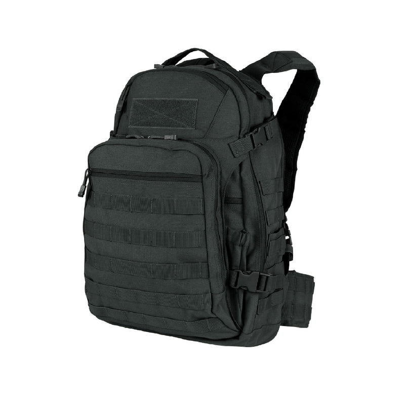160-002 VENTURE PACK NEGRA MARCA CONDOR