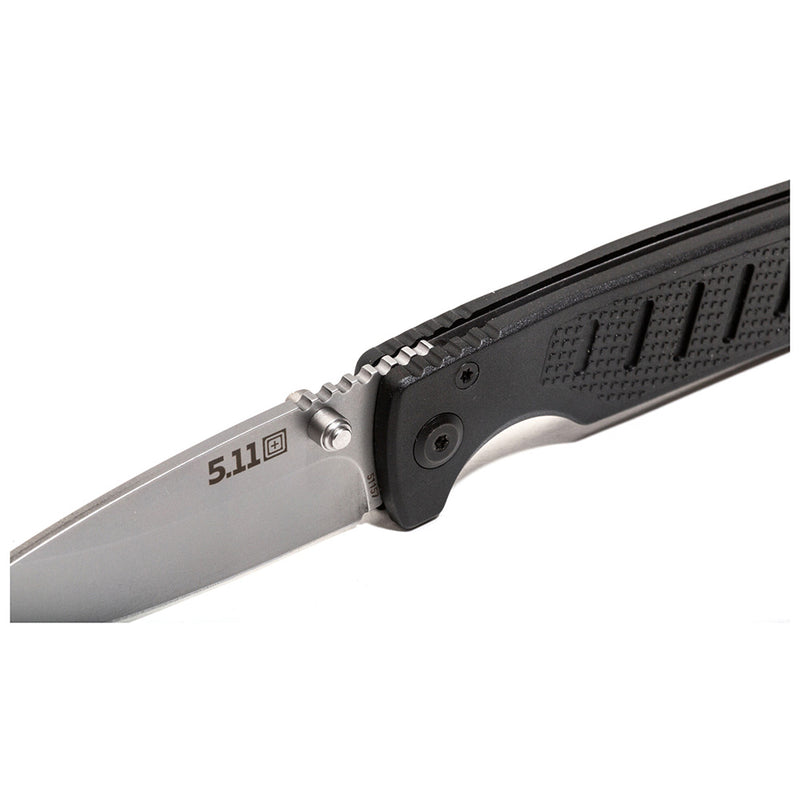51157-019 NAVAJA ICARUS DP MINI NEGRO MARCA 5.11