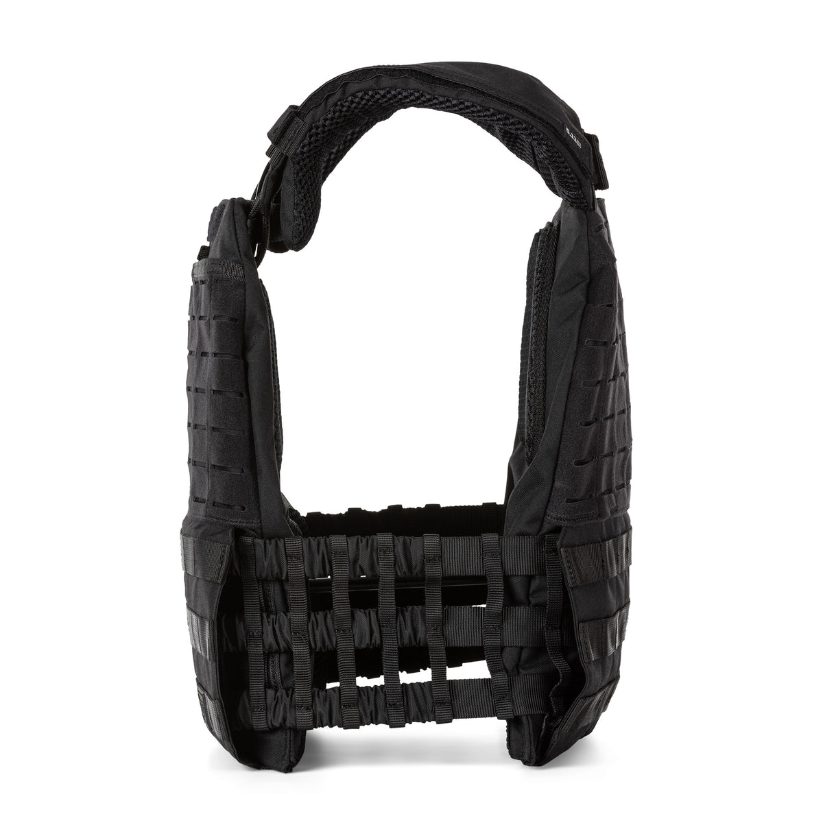 PORTA PLACA 5.11 TACTICAL TACTEC NEGRO 56100ABR-019