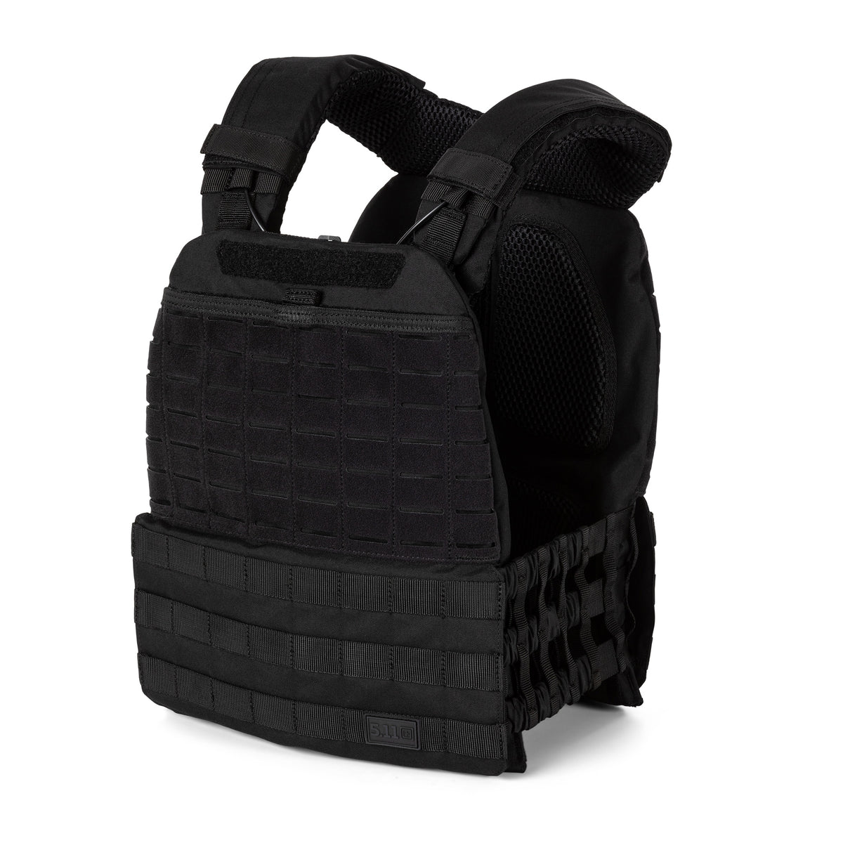 PORTA PLACA 5.11 TACTICAL TACTEC NEGRO 56100ABR-019