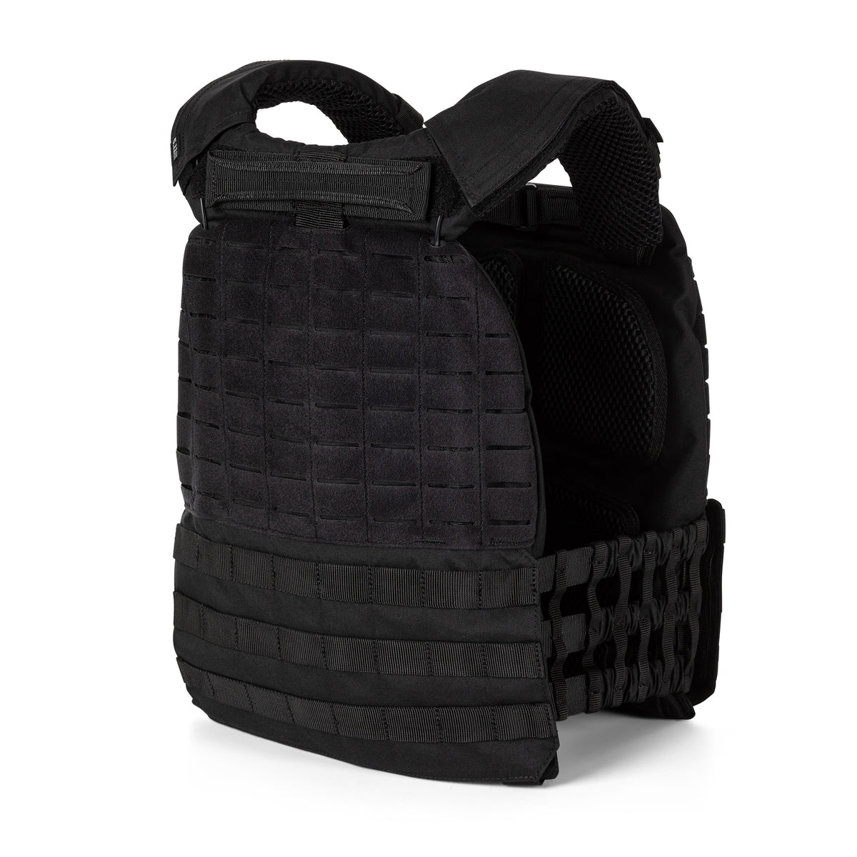 PORTA PLACA 5.11 TACTICAL TACTEC NEGRO 56100ABR-019