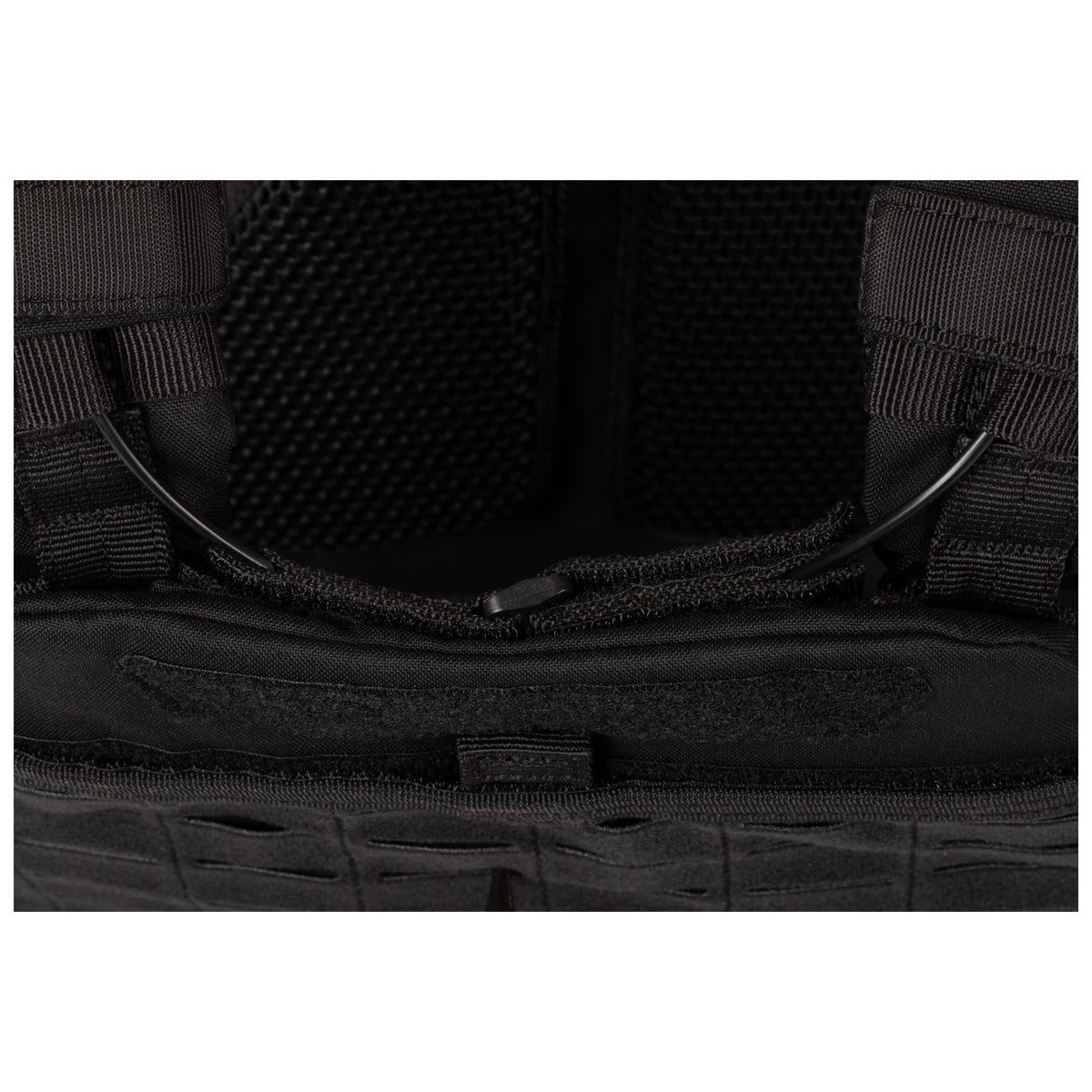 PORTA PLACA 5.11 TACTICAL TACTEC NEGRO 56100ABR-019