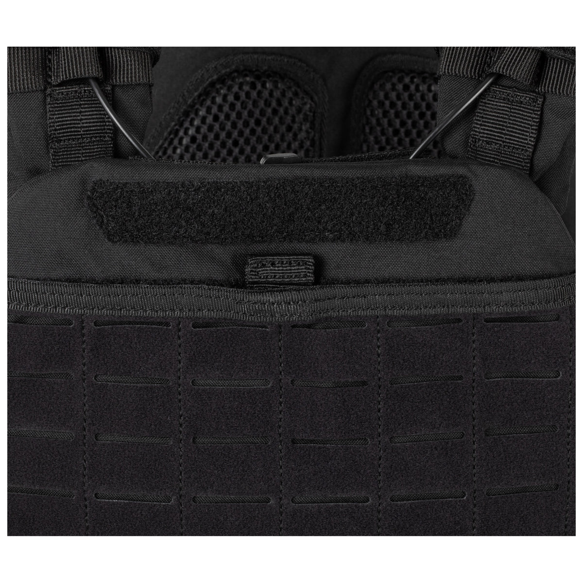 PORTA PLACA 5.11 TACTICAL TACTEC NEGRO 56100ABR-019