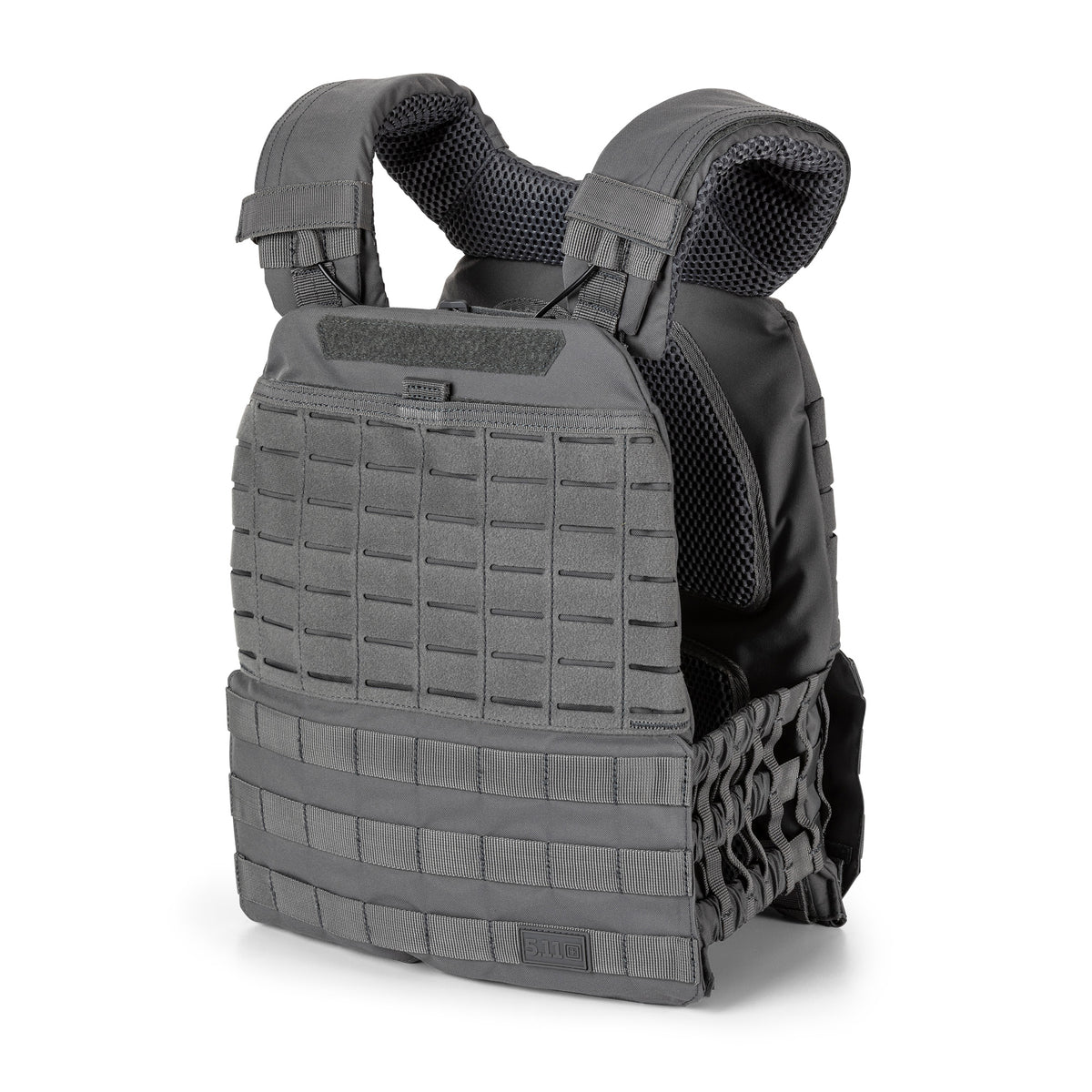 PORTA PLACA 5.11 TACTICAL TACTEC STORM 56100ABR-092